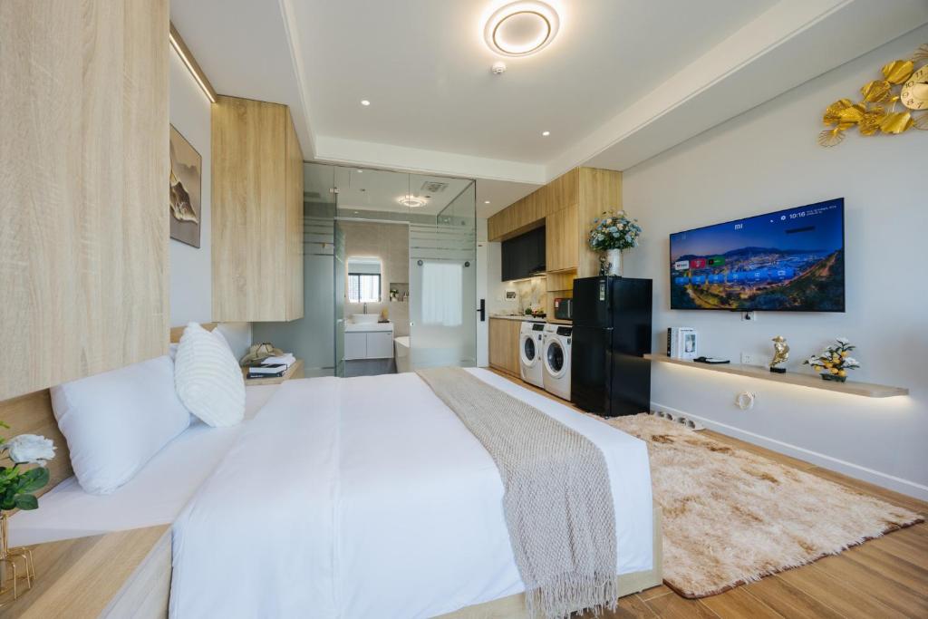 Madison Urban Stay - Free Massage and Laundry – Hanoi