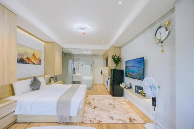 Madison Urban Stay - Free Massage and Laundry – Fotos 9