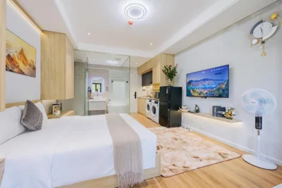 Madison Urban Stay - Free Massage and Laundry – Fotos 10