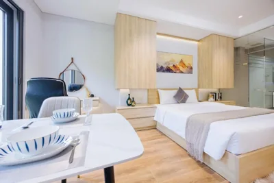 Madison Urban Stay - Free Massage and Laundry – Fotos 16